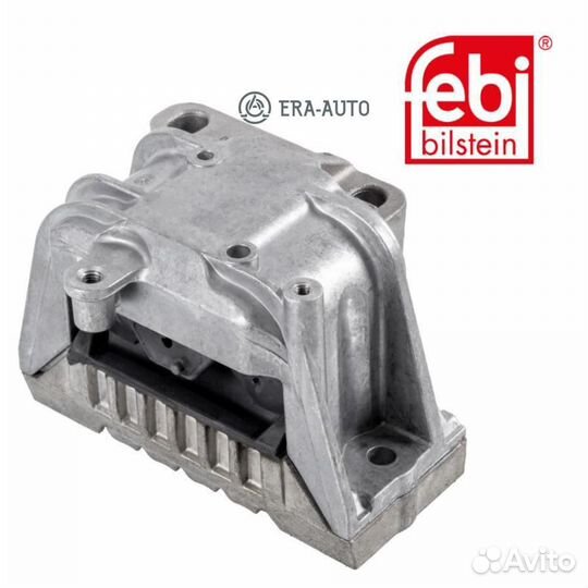 Febi 23020 Опора двигателя