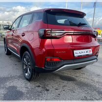 Новый Kaiyi X3 1.5 CVT, 2023, цена от 1 811 175 руб.