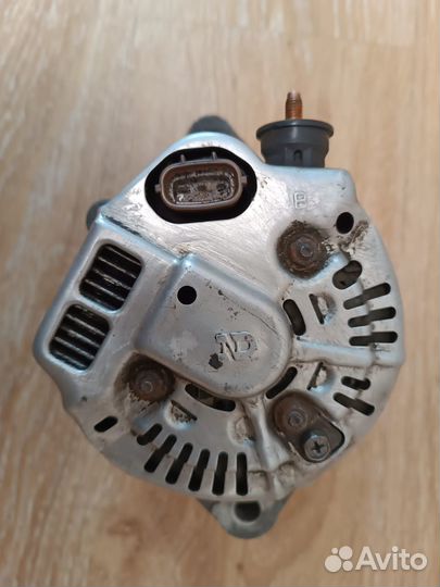 Генератор Suzuki Grand Vitara