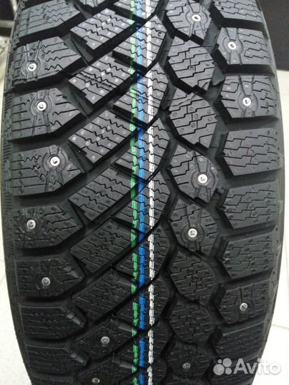 Gislaved Nord Frost 200 SUV 215/60 R17