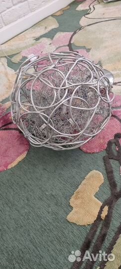 Светильник