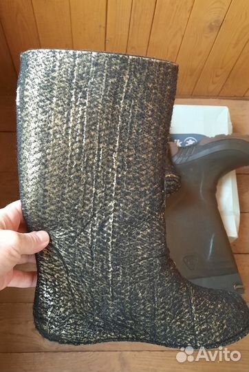 Сапоги kamik Канада Зимняя Рыбалка Мужские