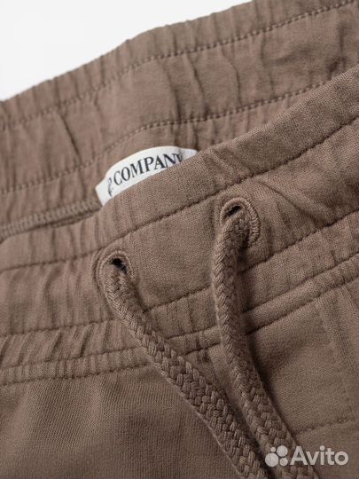 Шорты C.P. Company