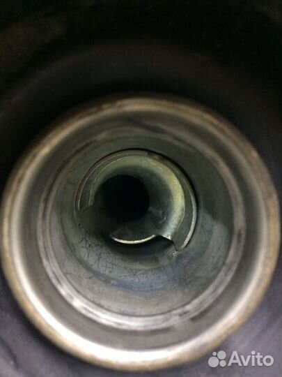 Горловина топливного бака Nissan Serena C26 MR20DD