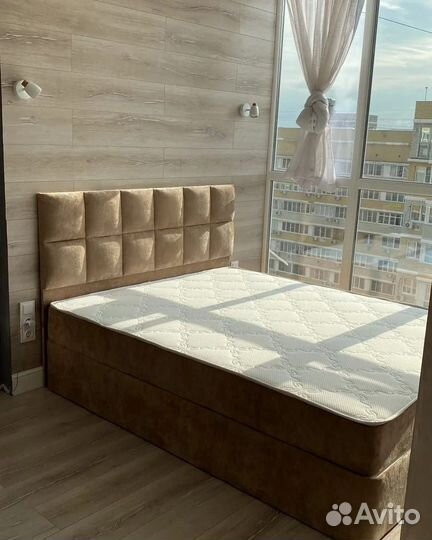 Матрас топпер от производителя