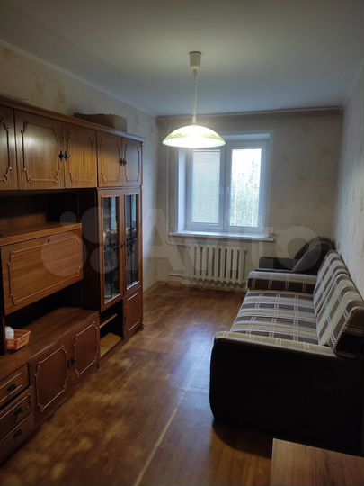 2-к. квартира, 44,3 м², 4/5 эт.