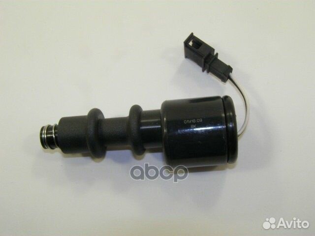 Гильза управл.блокир.выбора з/х 1118 1118.14141