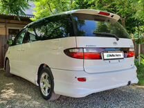 Toyota Estima 2.4 AT, 2003, 97 000 км, с пробегом, цена 1 380 000 руб.