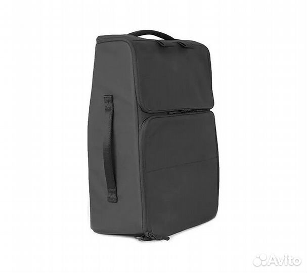 Сумка Wandrd Pro Deep Camera Cube, черная