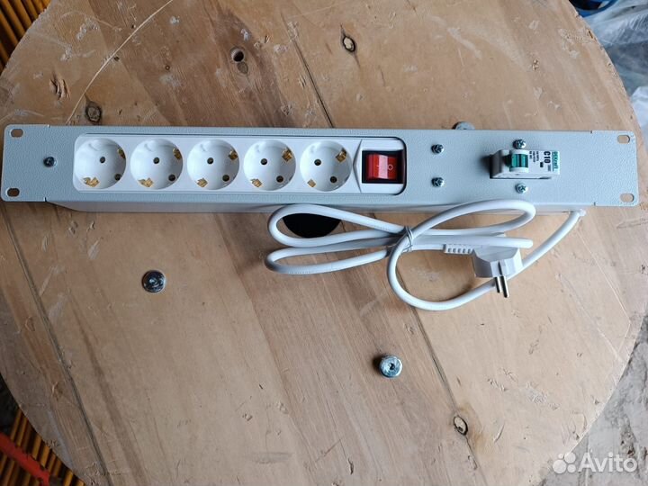 Сетевой фильтр