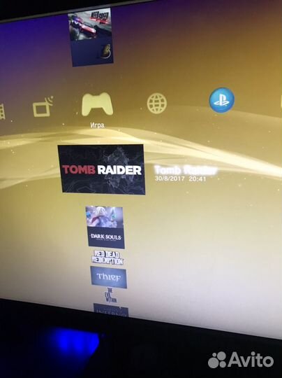 Sony PS3 super slim 500gb