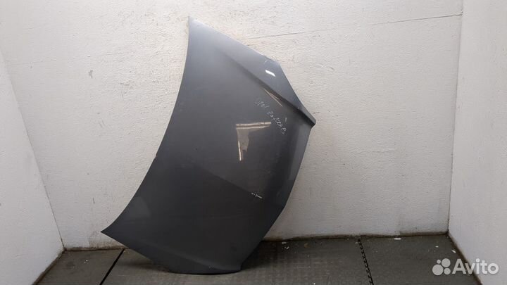 Капот Opel Zafira B