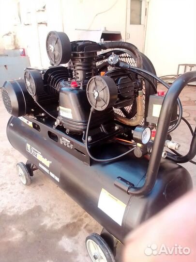 Компрессор