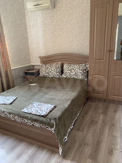 Дом 85 м² на участке 7 сот.