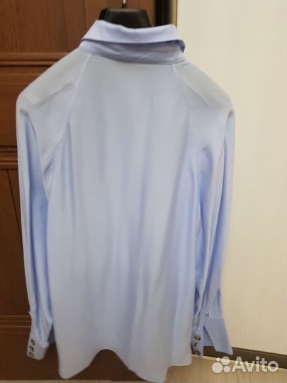 Блузка новая Massimo Dutti