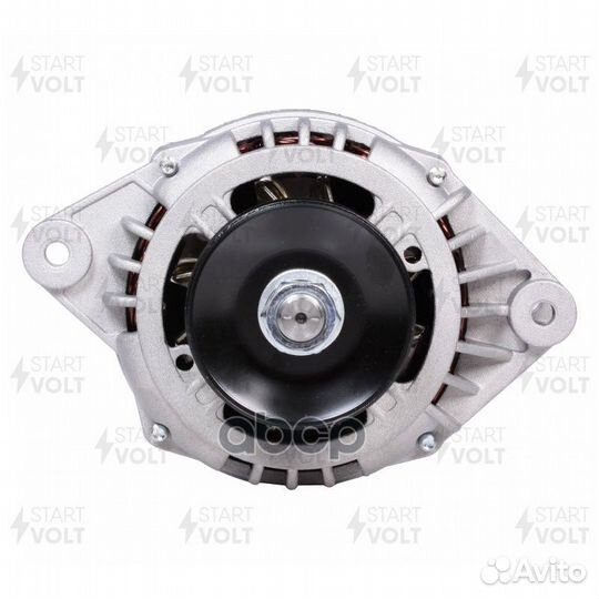 Генератор LG 01214 startvolt