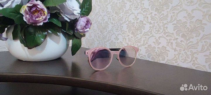 Солнцезащитные очки женские dior