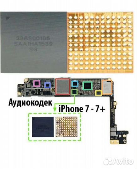 Ремонт Телефонов/Ноутбуков/Планшетов