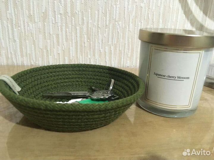 Корзинка для мелочей