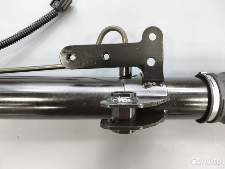 Рулевая рейка Nissan Teana J32