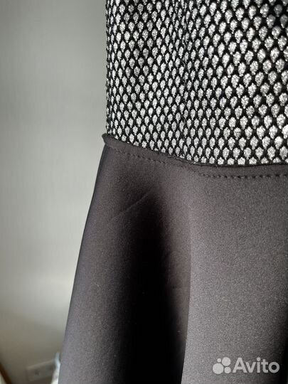 Платье для девочки 134