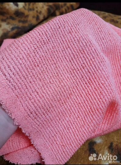 Ткань отрезы