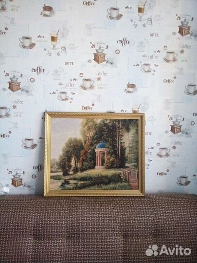 Картины. 2 шт