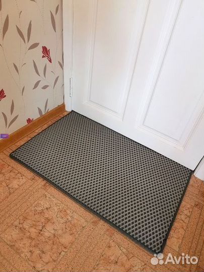 Коврики эва, ева в прихожую