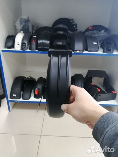 Крыло для электросамоката Х1