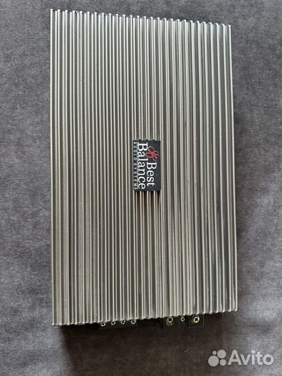 Усилитель Best balance