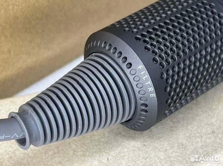 Фен Dyson Supersonic HD08