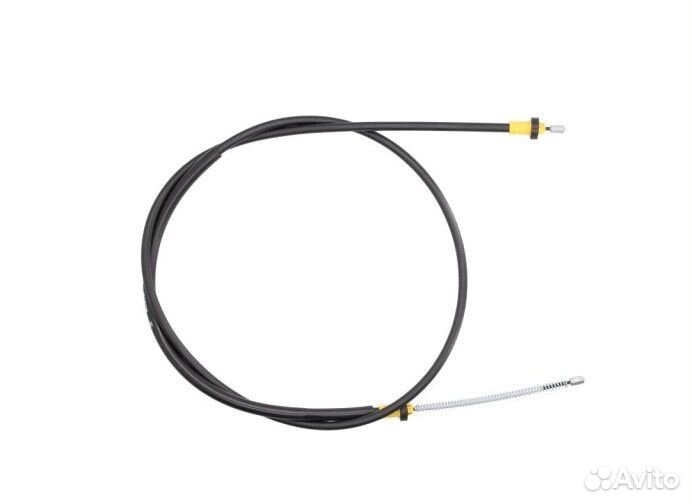 Тросик стояночного тормоза