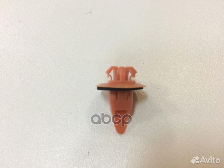 Клипса пластм. крепежная KJ-2224 (50) KJ-222