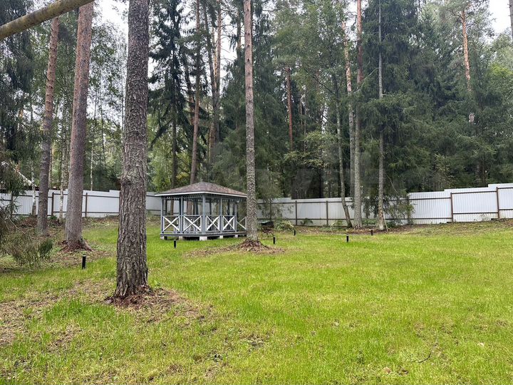 Дача 100 м² на участке 20 сот.