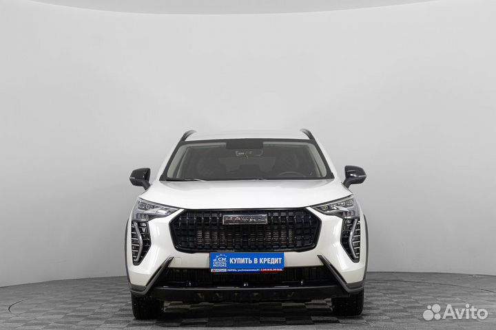 HAVAL Jolion 1.5 AMT, 2024, 17 025 км