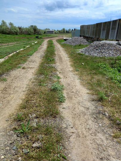 Участок 12 сот. (ИЖС)