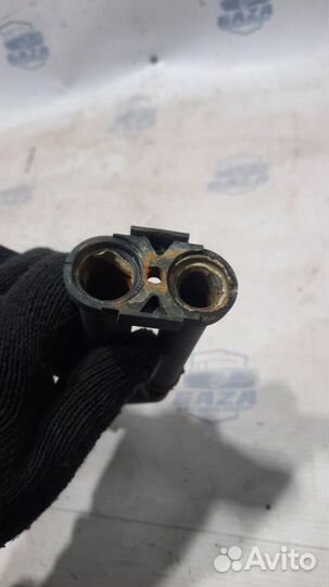 Патрубок радиатора печки Bmw 7-Series E32 M30B30