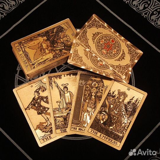 Гадалка Любовный приворот магия Гадание на таро