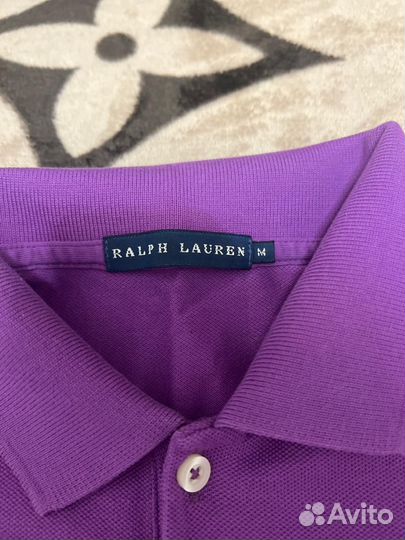 Футболка ralph lauren