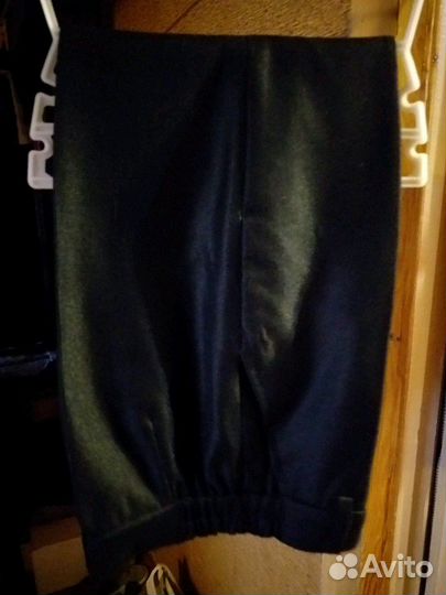 Жилет+ брюки