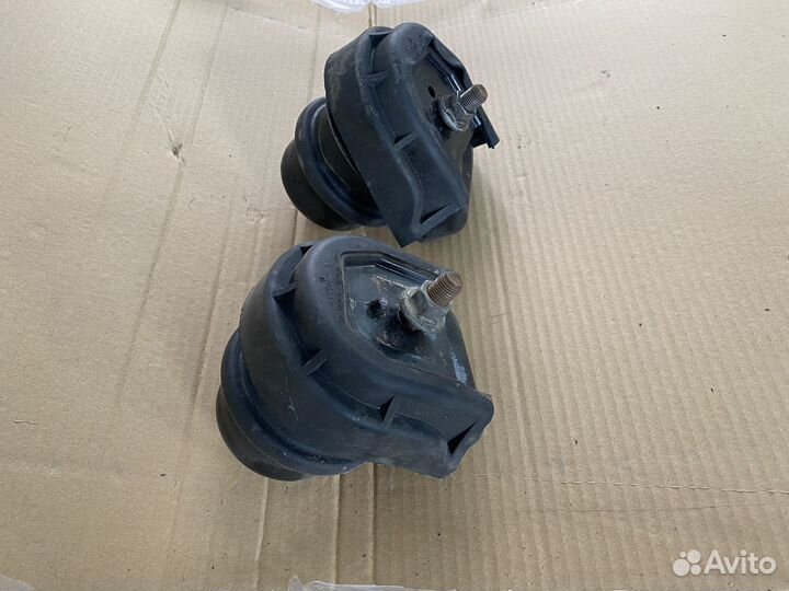 Детали на toyota 3 uzet