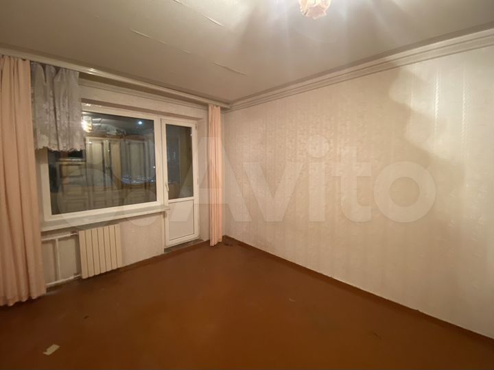 2-к. квартира, 47,6 м², 2/5 эт.