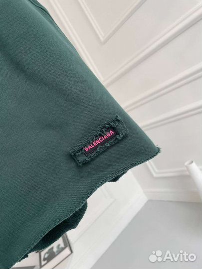 Шорты мужские Balenciaga