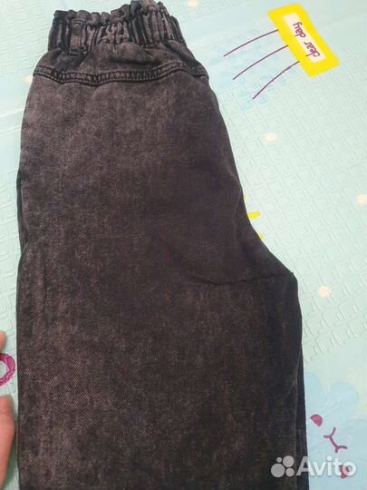 Пакет вещей на девочку 152