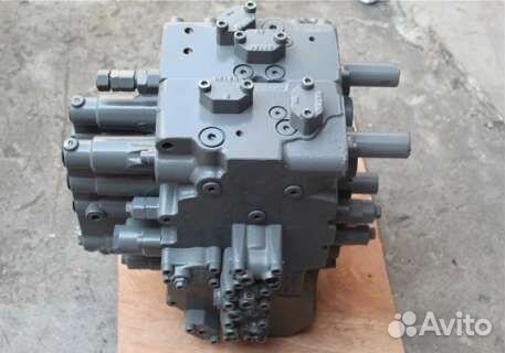 Продам гидра распределитель на экскаватор