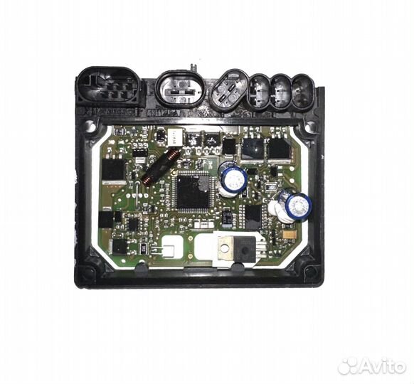 Блок управления Webasto 91452C