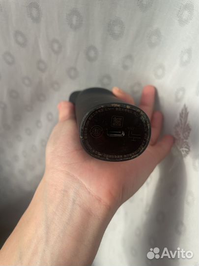 Электробритва xiaomi mi 5