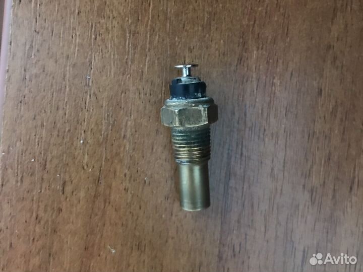 Датчик температуры нексия