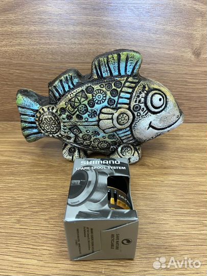 Шпуля Shimano 21 Ultegra FC 4000