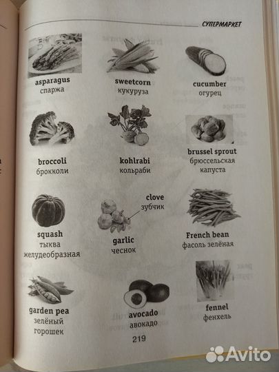 Книга Все правила английского языка Державина В.А